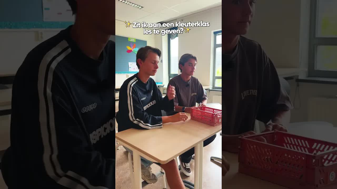 Typische opmerkingen van een docent