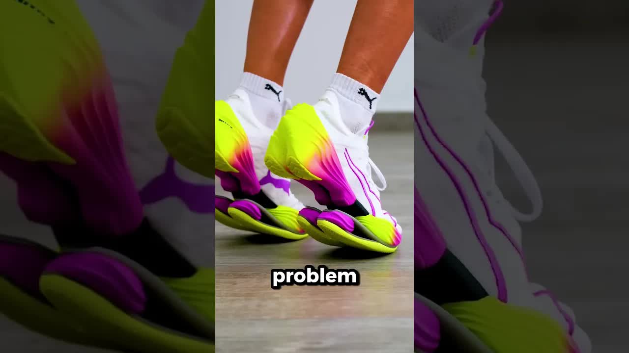 Buty Zakazane Na Igrzyskach Olimpijskich