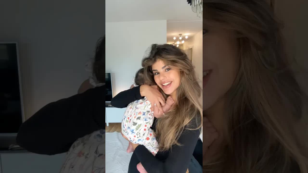 أين اختفت البنت؟ قصة انتقال صعب