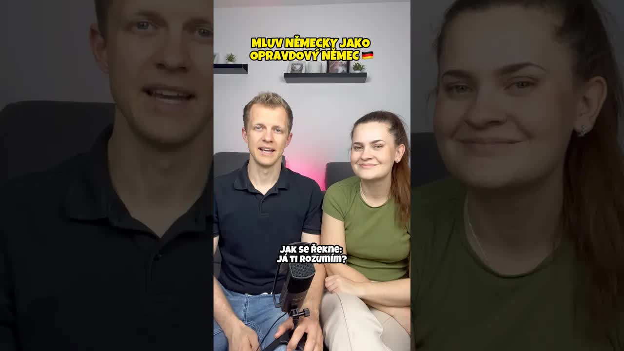 Jak se řekne: Základní fráze pro cizince