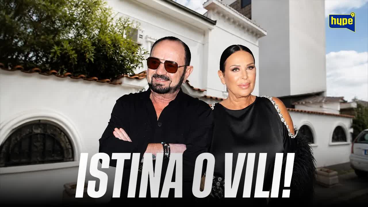 Marta Savić demantuje izdavanje kuće na Dušanovcu