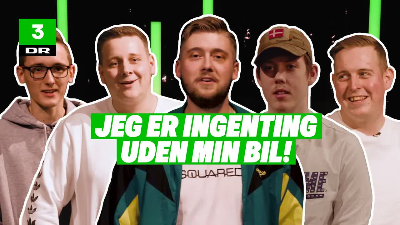 Er alle Brian'er ens? En debat om livsstil