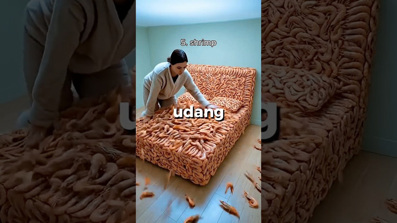 Ayah Tawarkan Katil Aneh Untuk Iqbal
