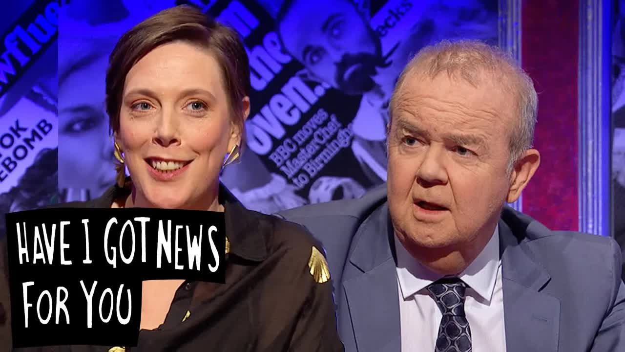 Satirical chat about UK inflation and energy prices