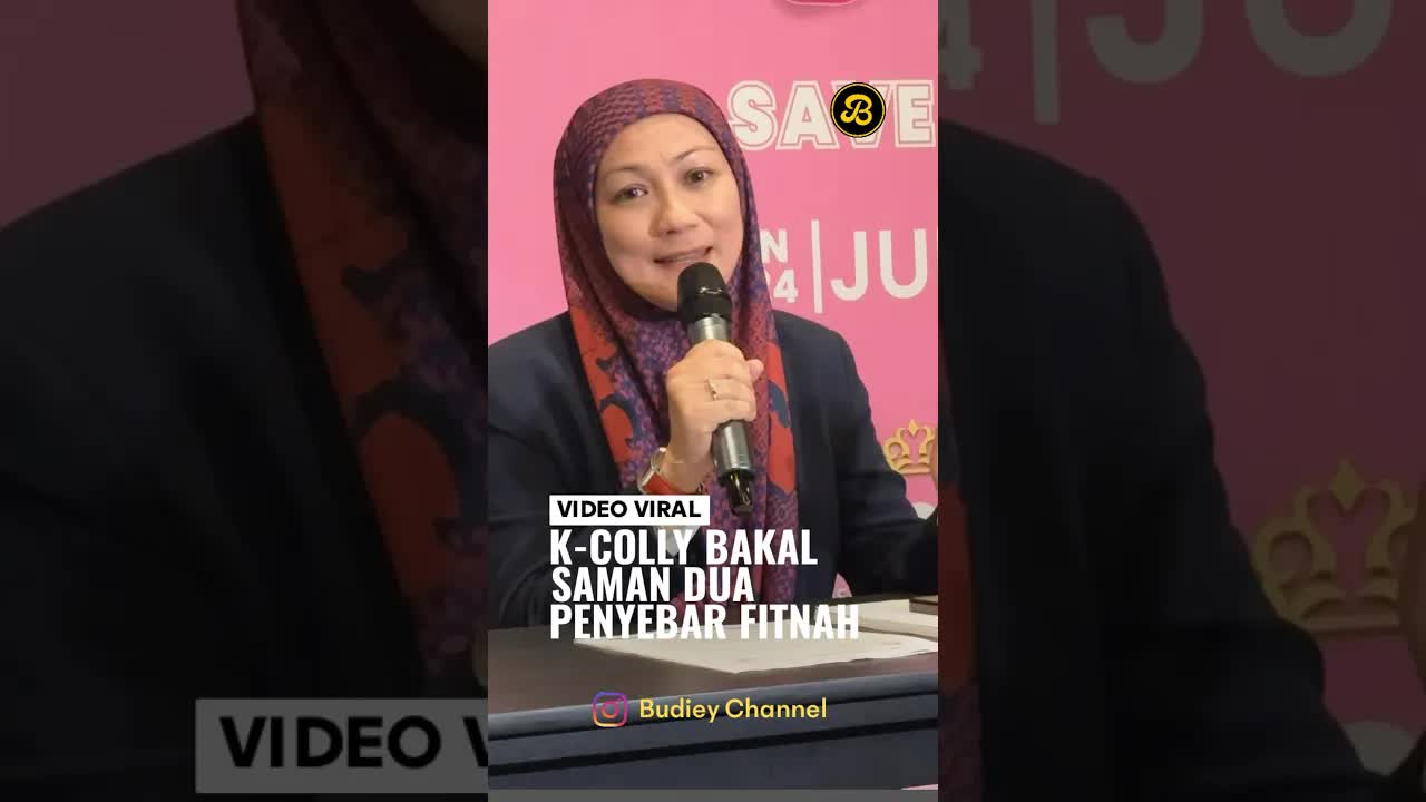 Fitnah di media sosial soal produk kecantikan