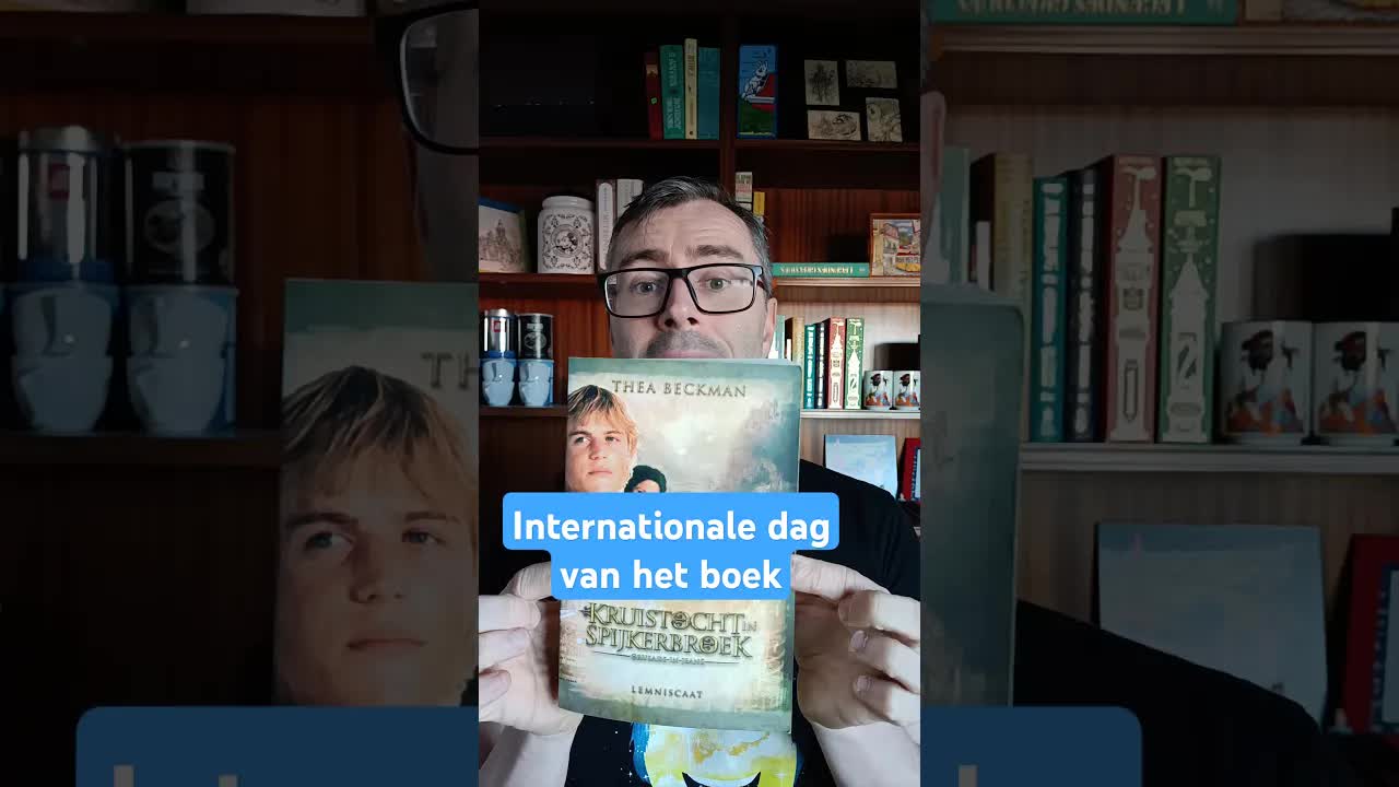 Ideale boeken voor Nederlands leren