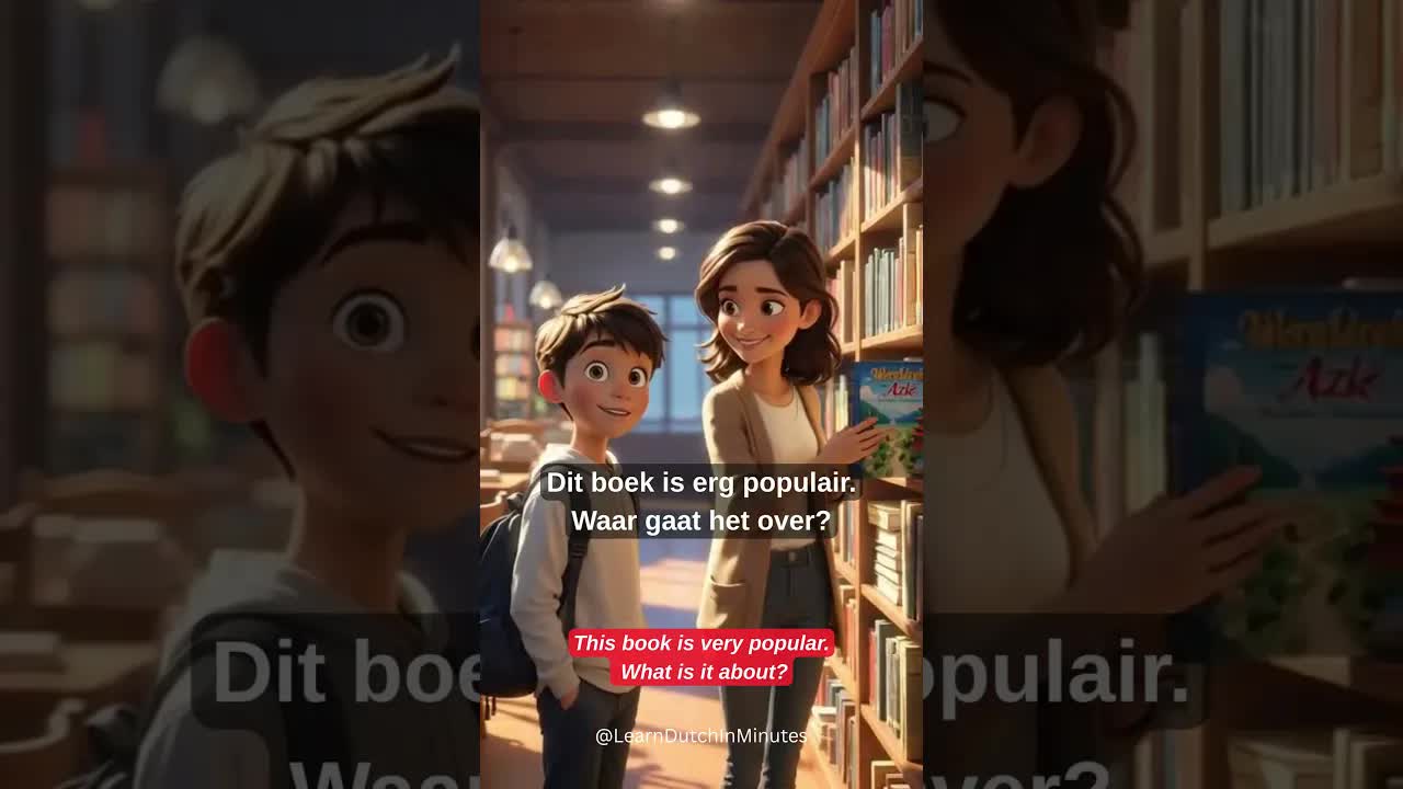 Boek zoeken in de bibliotheek