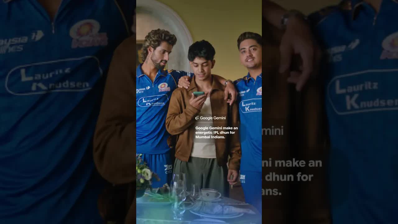 IPL Dhoni Chant Create Karne Ka Tarika