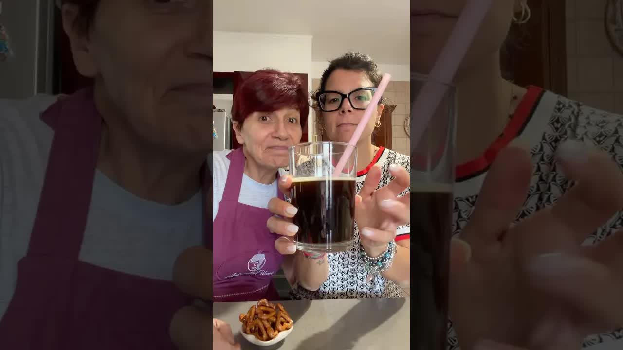 Come fare il Red Bull fatto in casa