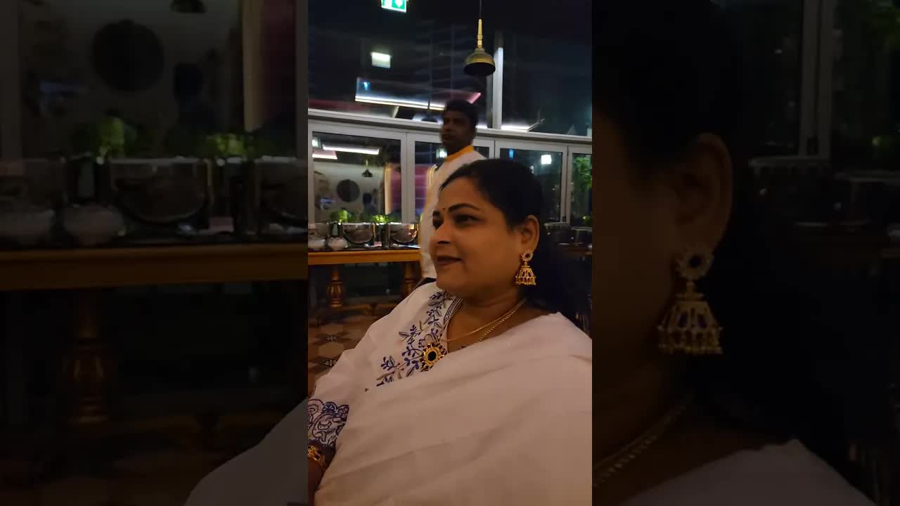 துபாய் விருது நிகழ்ச்சி அறிமுகம்