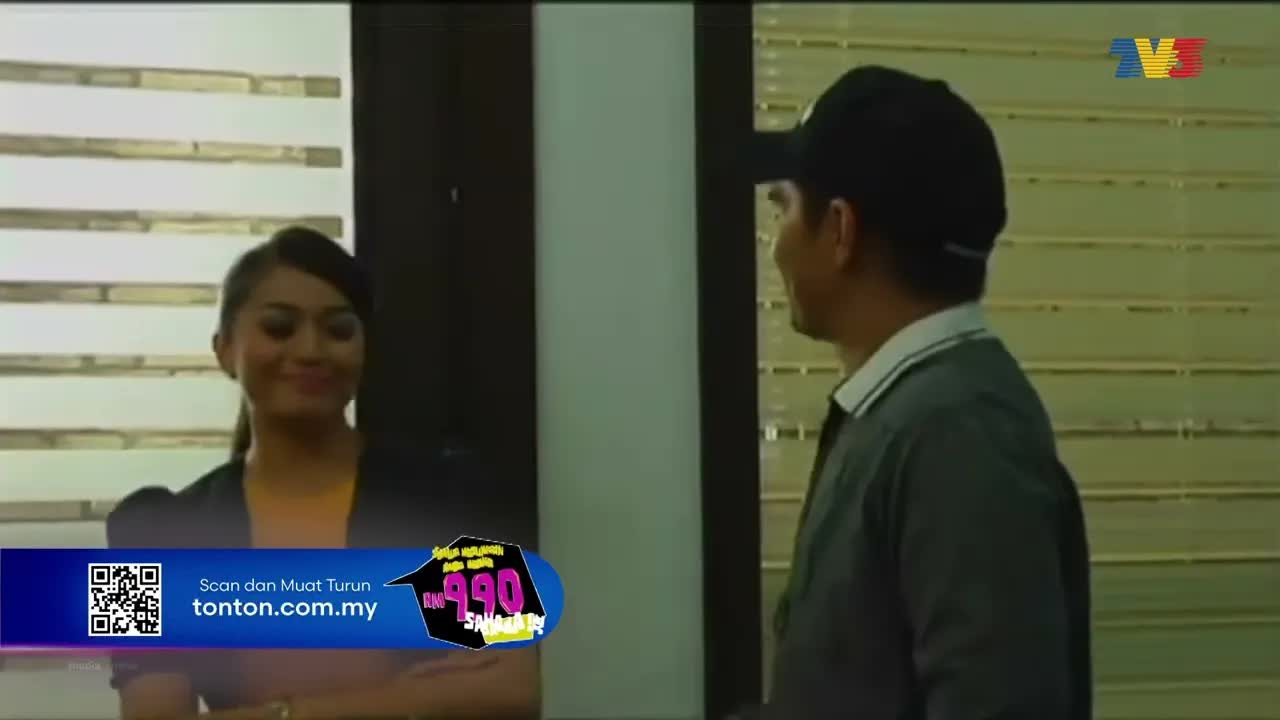 Kimi Bertemu Papa dan Membela Emilia