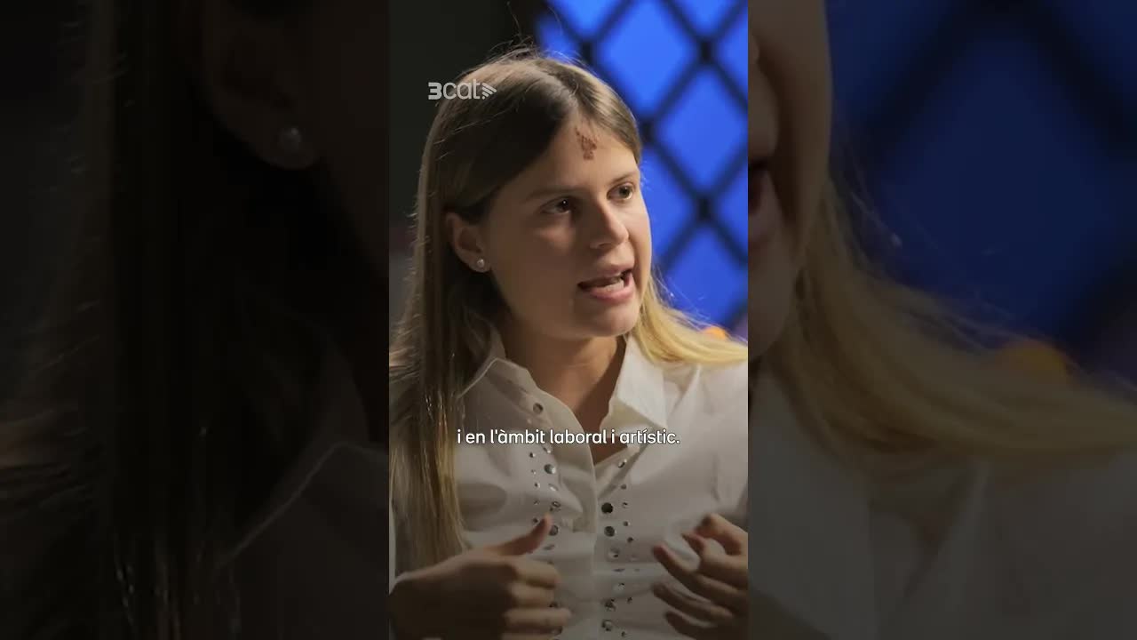 Mushka parla del seu descans i salut mental