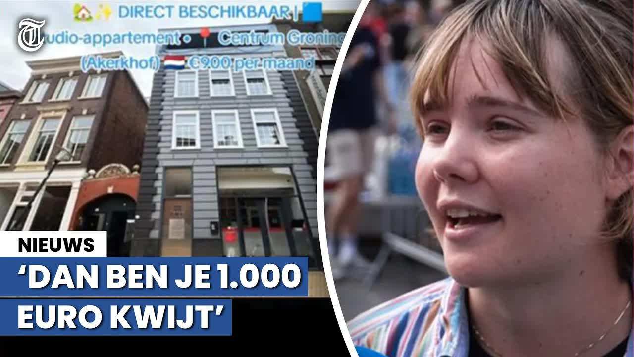 Studenten opgelicht via sociale media