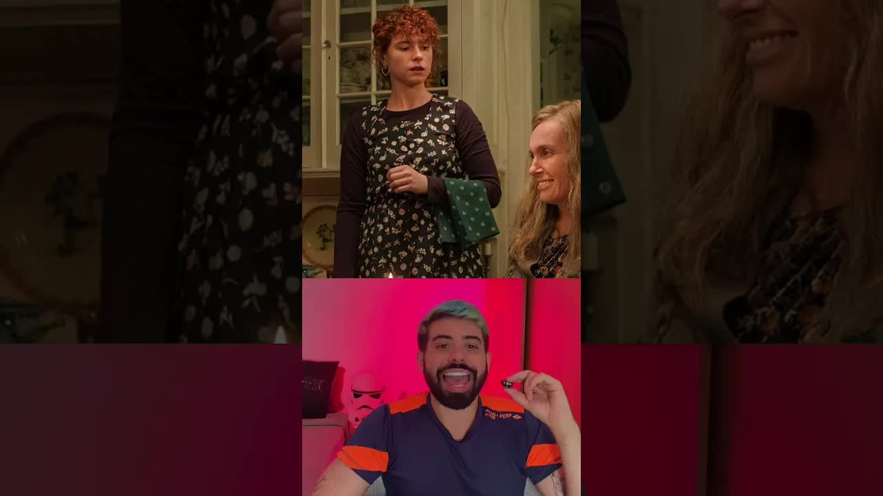 Análise do Filme Estou Pensando em Acabar com Tudo