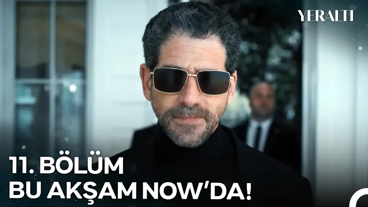 Yeraltı dizisinde karteller, ihanet ve intikam