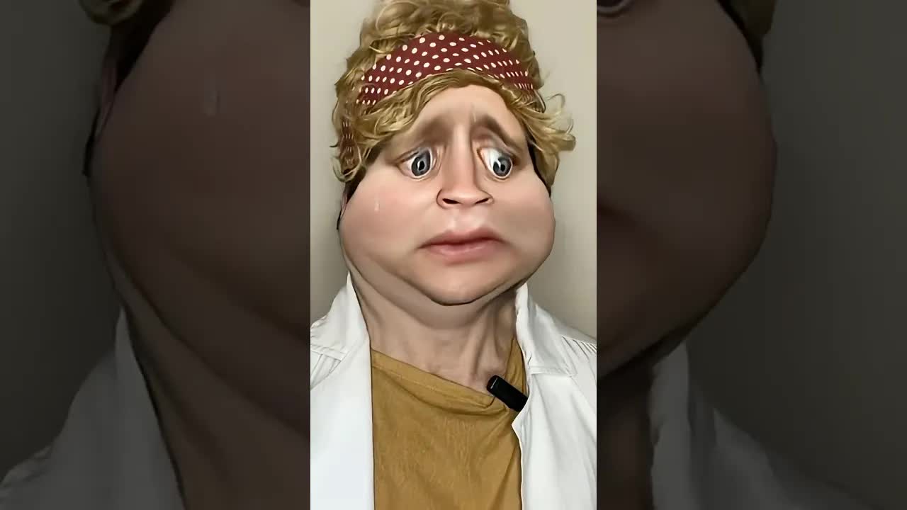 Aluno pede água e some na sala