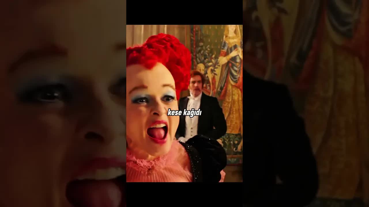 Zalim Kraliçe İrasebet'in Geçmişi