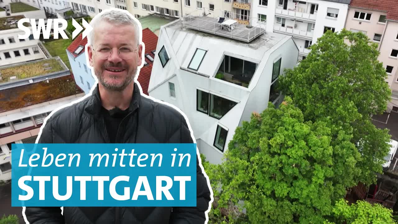 Unsere Wohnung in der ehemaligen Bonbonfabrik