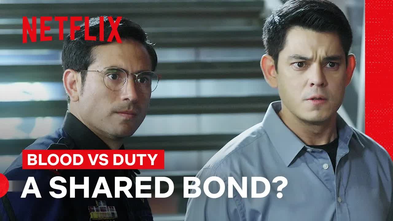 Hapunan kasama ang bagong kaibigan at alaala ni Gabriel