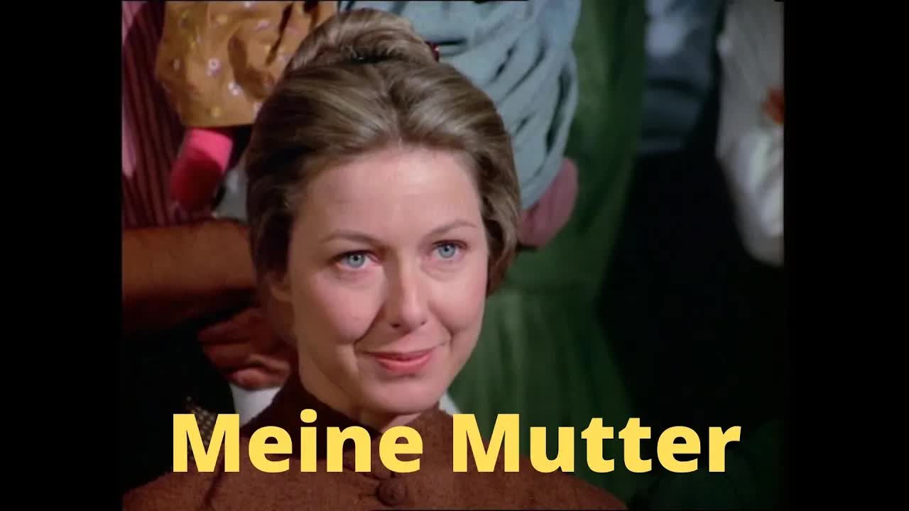 Laura Ingalls über die Liebe und Arbeit ihrer Mutter
