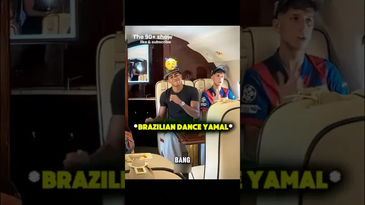 Yamal vs Ronaldo: Siapa Lebih Hebat?