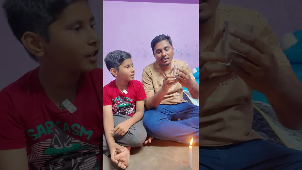 கிளாஸ் ஸ்டிக்கர் அகற்றும் தந்திரம் உண்மையா?