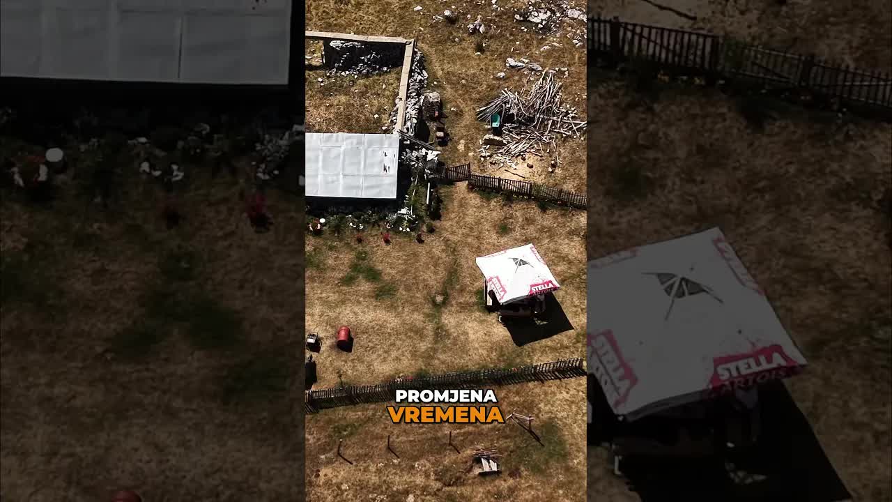 Kako životinje predosećaju promenu vremena?