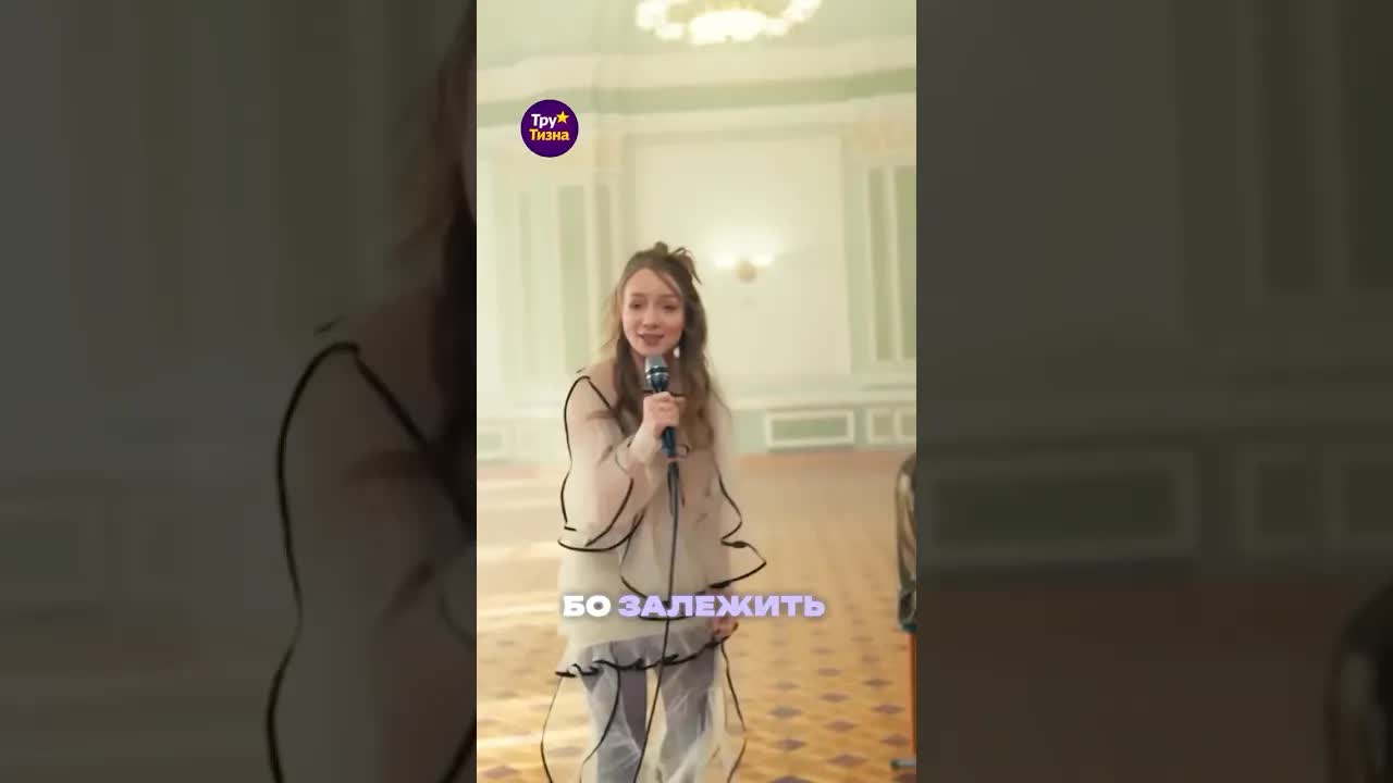 Чи витягне Лелека ноти на Євробаченні?