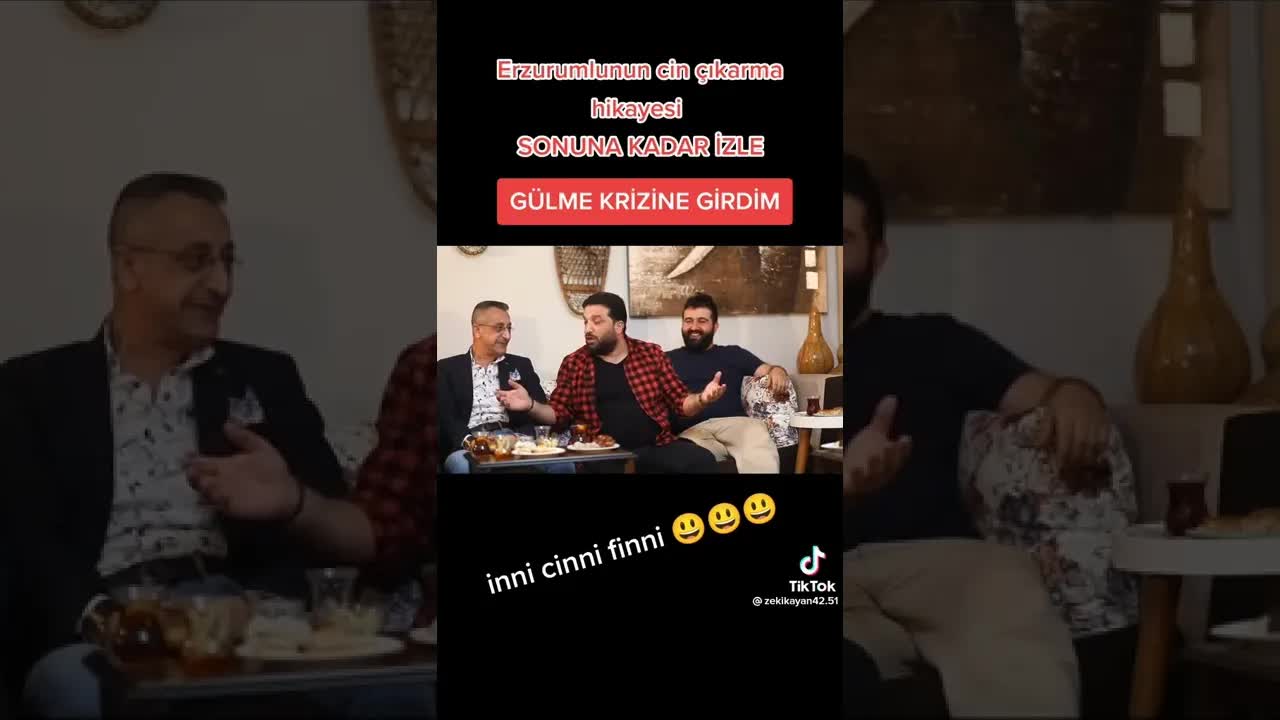 Erzurumlu İşletmeci ve Cin Çıkarma Hikayesi