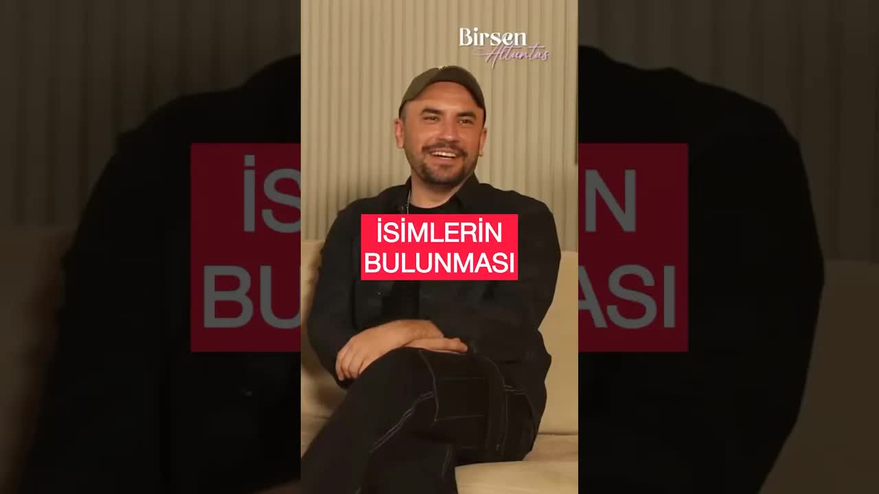 Prenses Dizisinde Karakter İsimlerinin Kökeni
