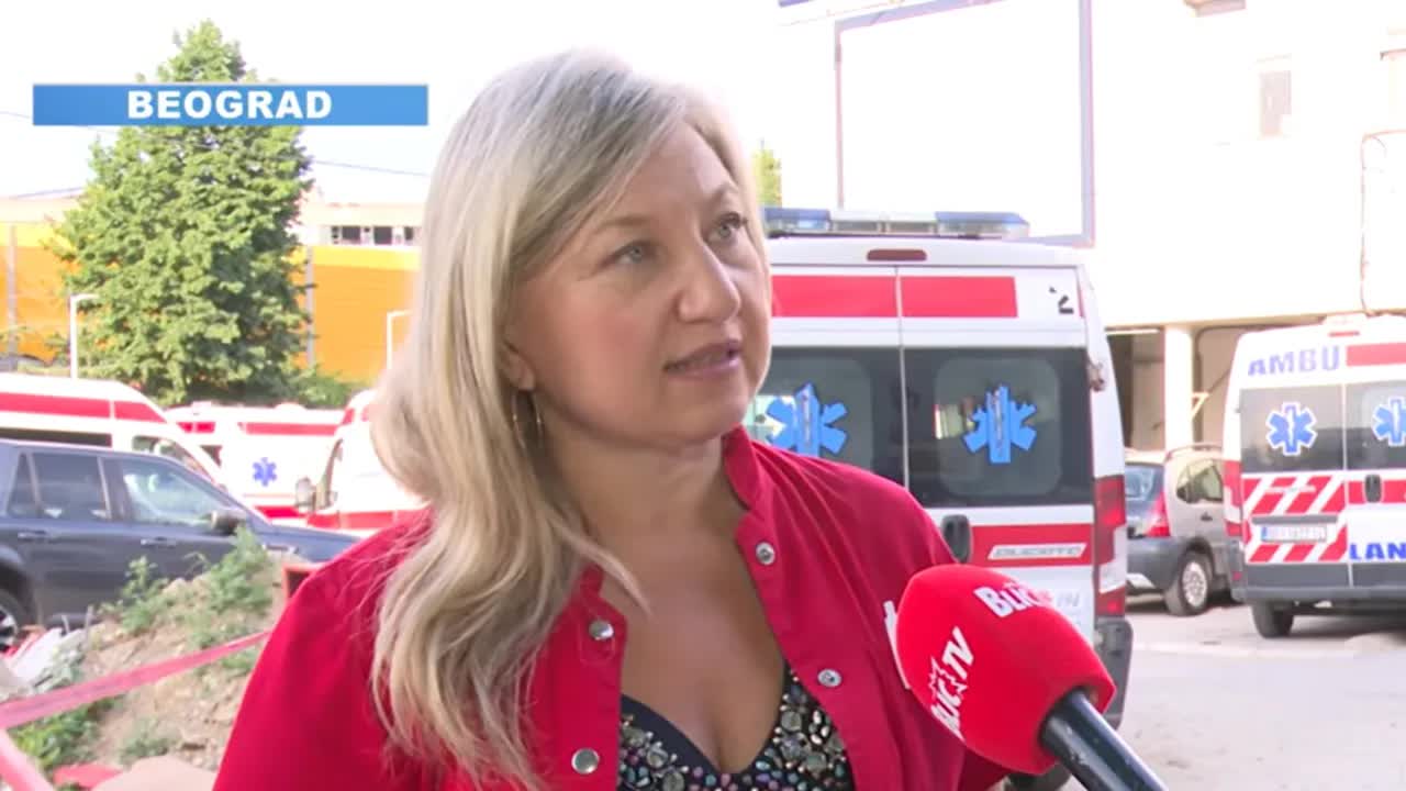 Kako vrućina i nagle promene vremena utiču na zdravlje
