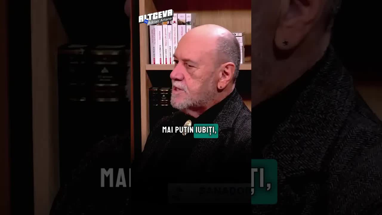 Nu există vedete reale în România