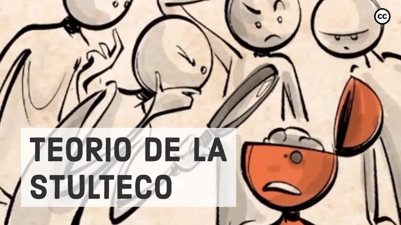 La Teorio de Bonhoeffer pri Stulteco kaj Malico