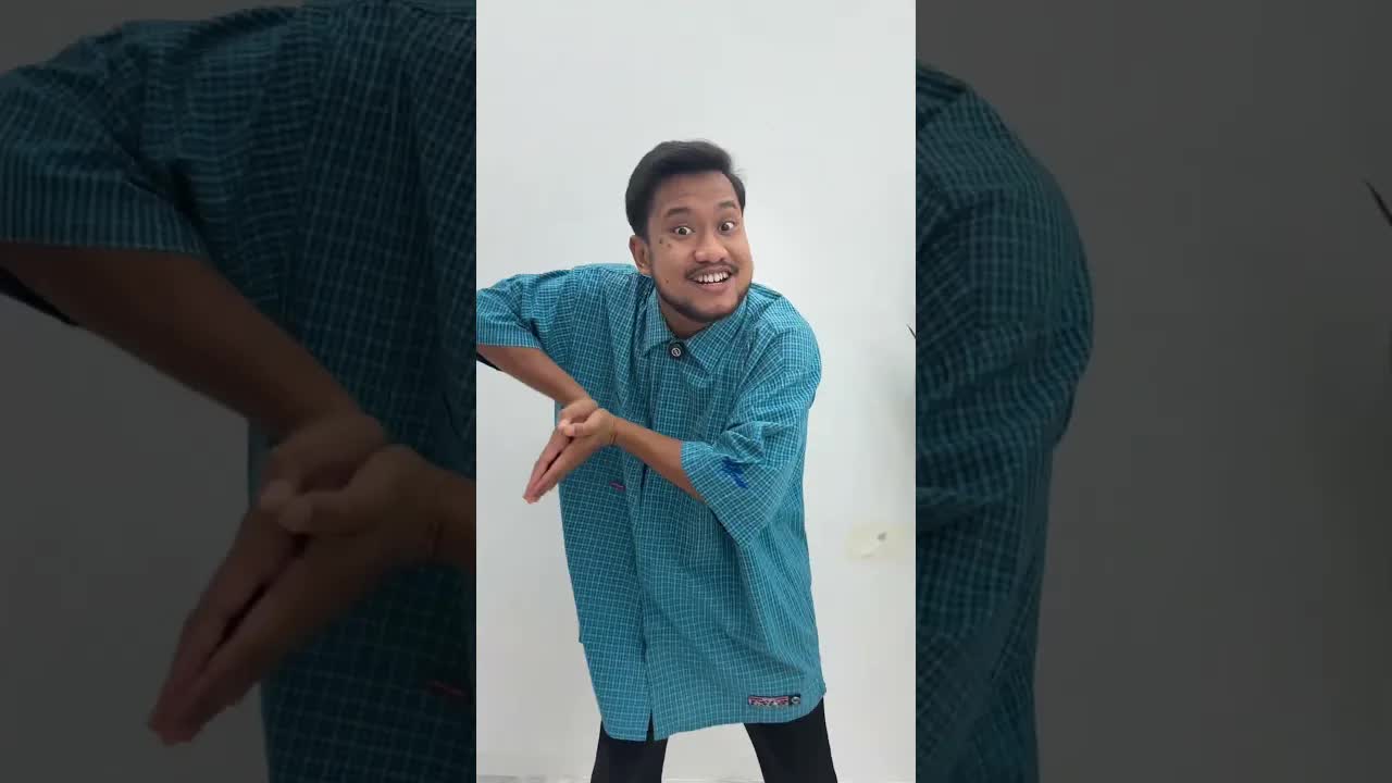 Cara Nak Jadi Tinggi Dengan Lompat Dan Joget