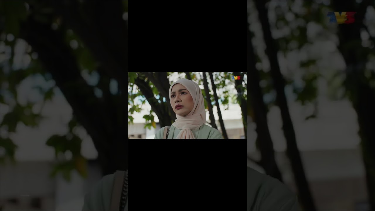 Konflik Perceraian dan Pengakuan Cinta