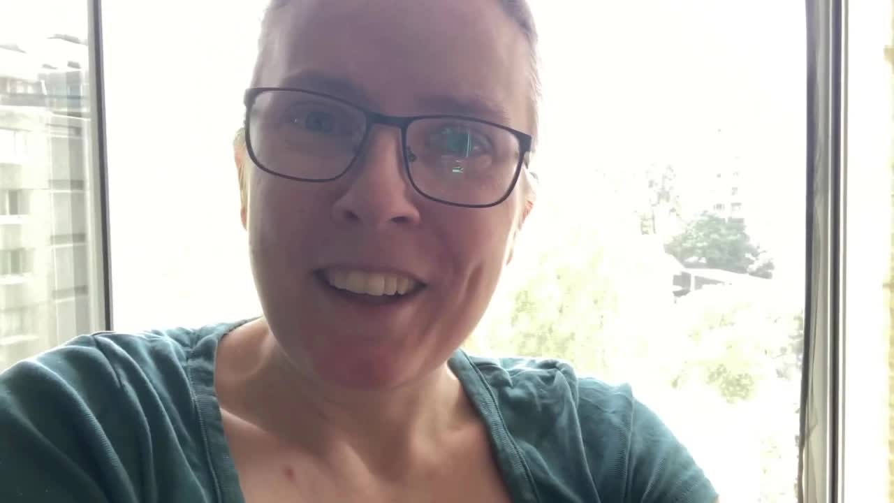 Mia Plej Ŝatata Vorto en Esperanto
