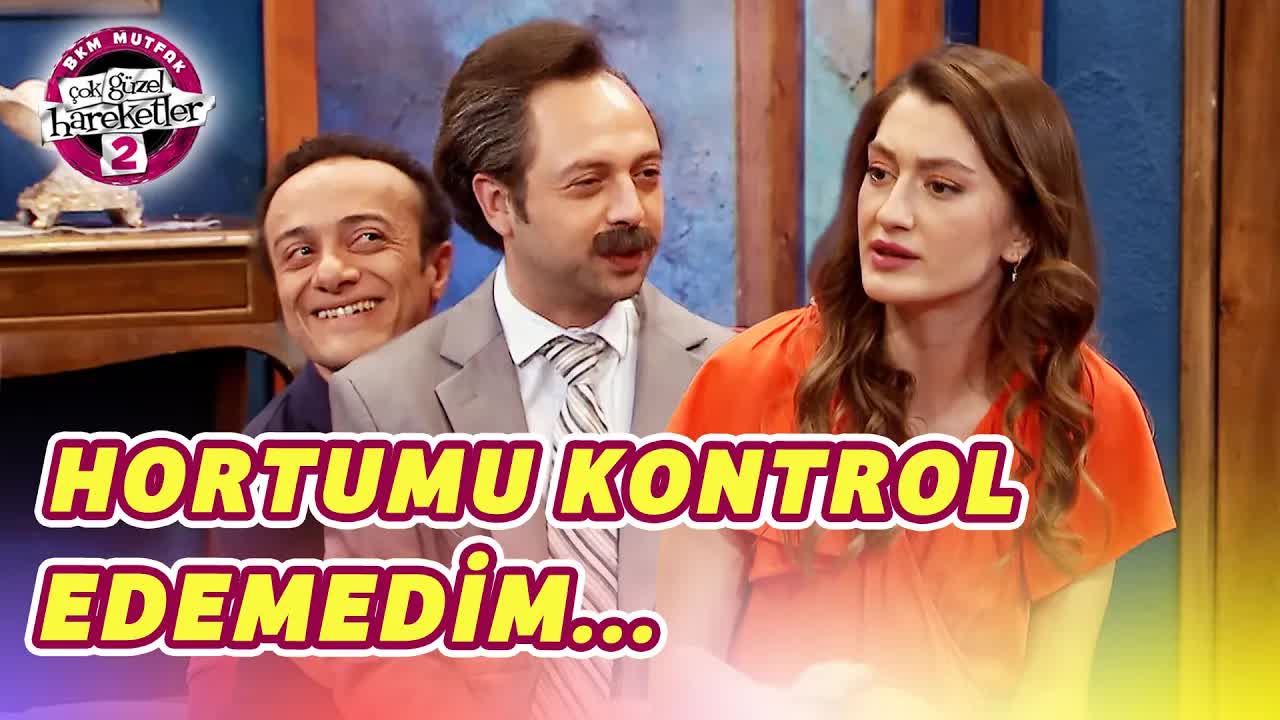 Safiye'nin Yalanları ve Eren'in İş Görüşmesi