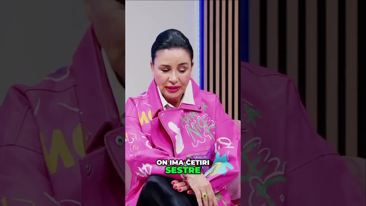 Alka Vuica o mudrosti Halida Bešlića i šutnji