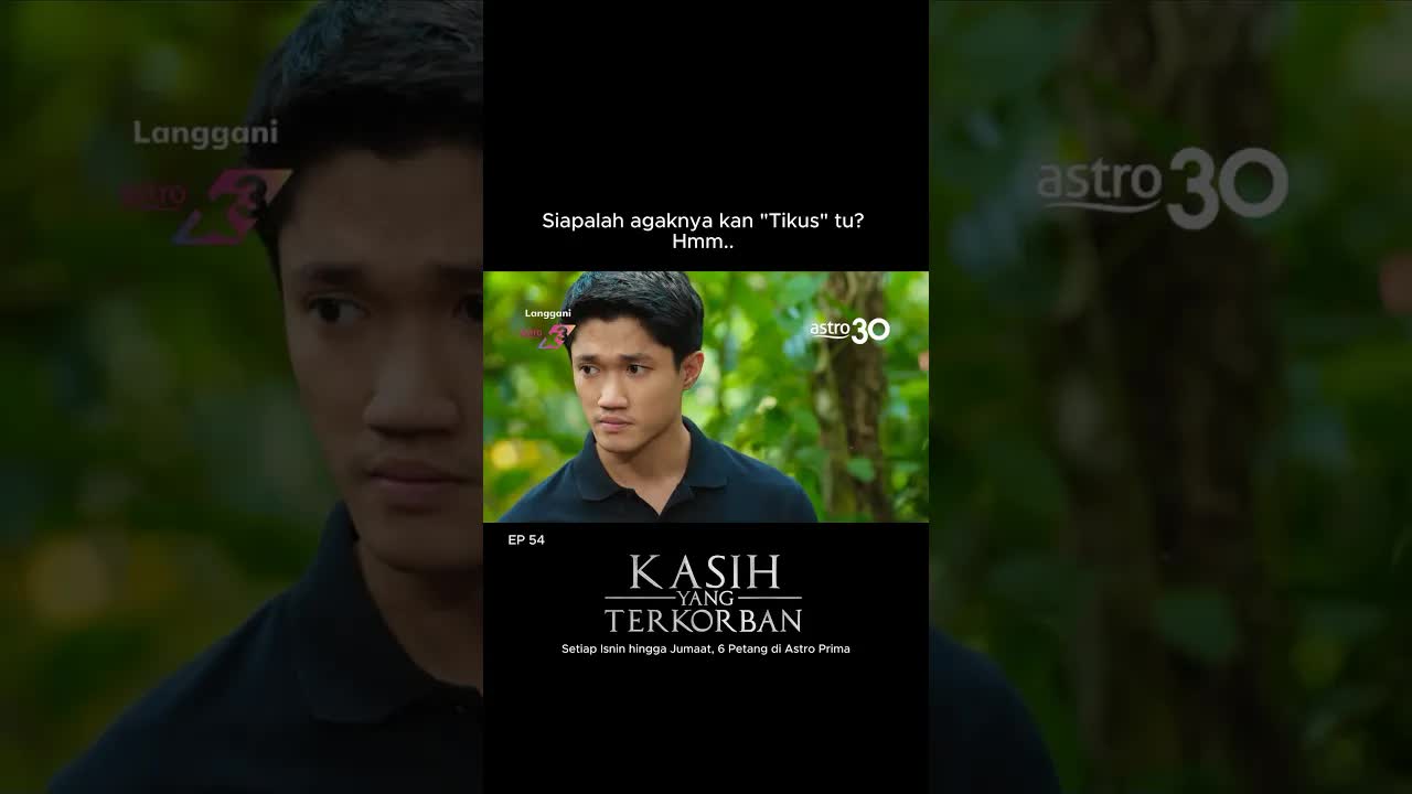 Mencari Tikus Dalam Organisasi