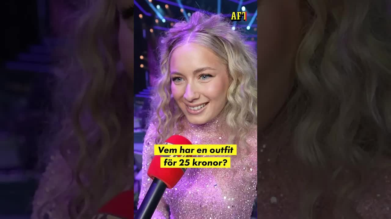 Melodifestivalen-deltagarna gissar om varandra