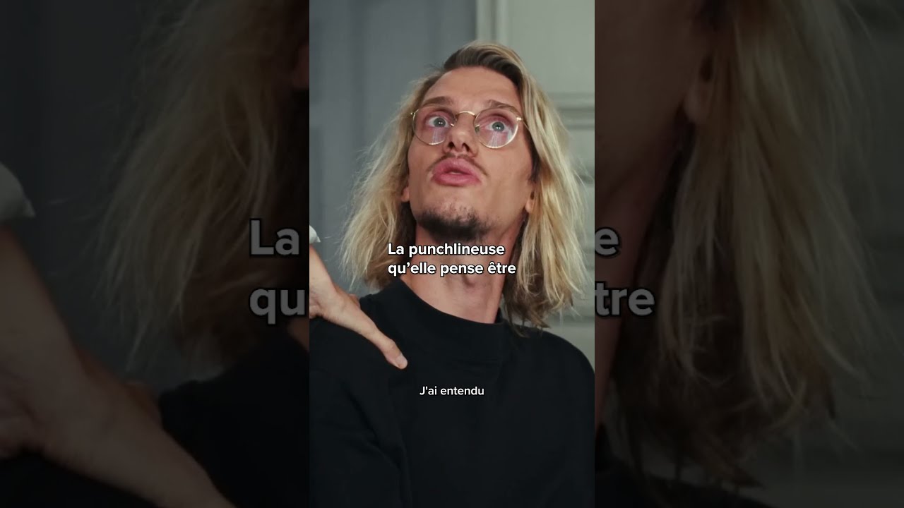 Réparties agressives et insultes dans Paul la série