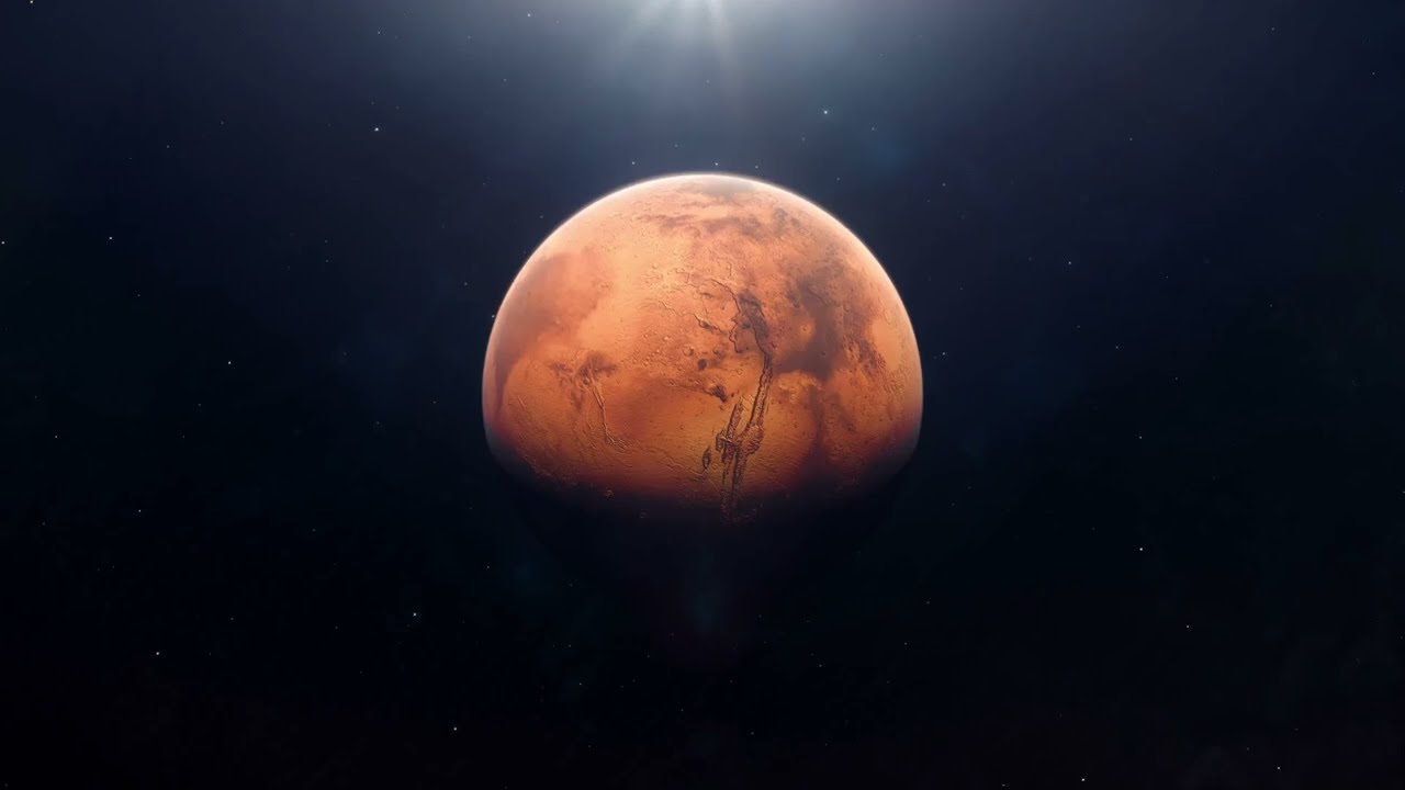 Marte: Características y Futuro de la Exploración Espacial