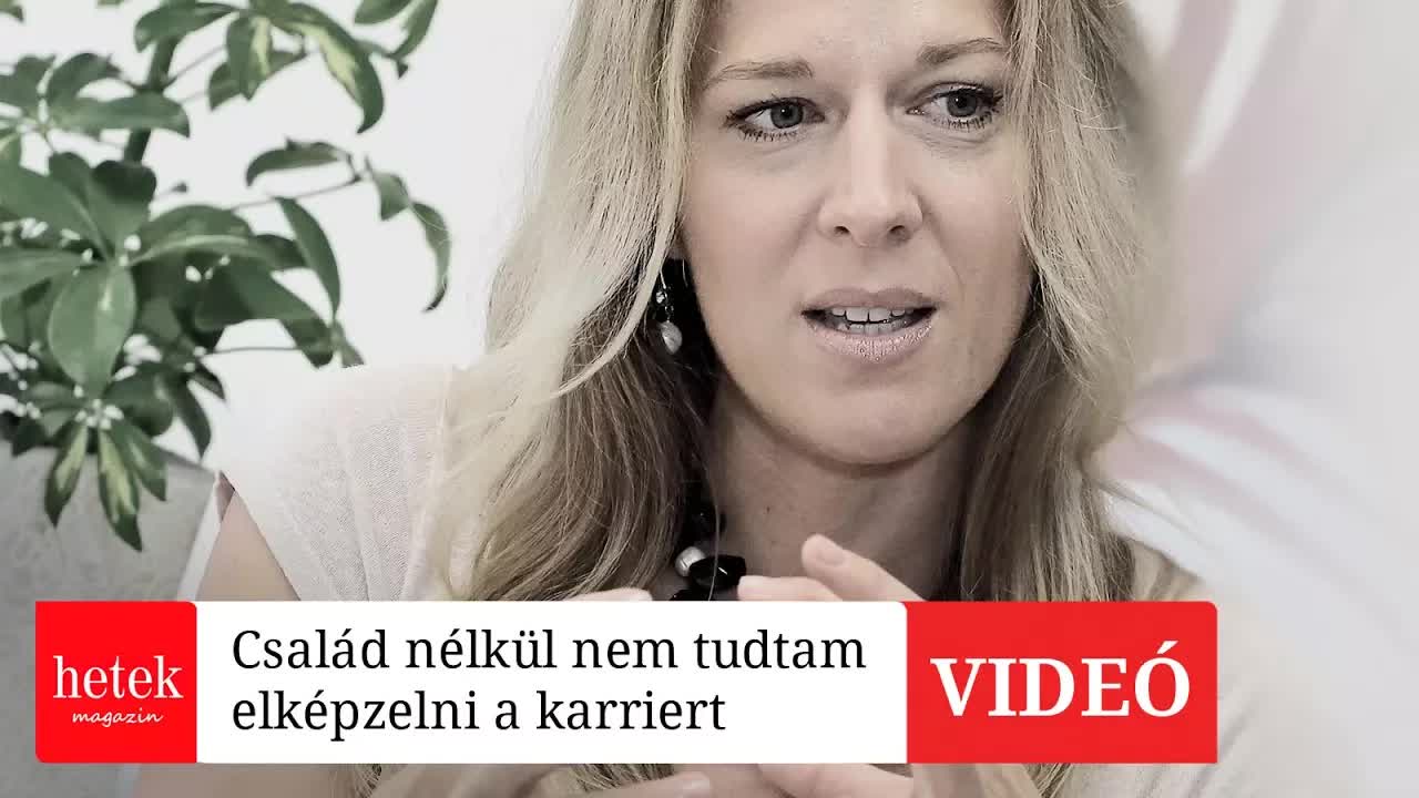 Wolf Kati: Énekesnői karrier és család