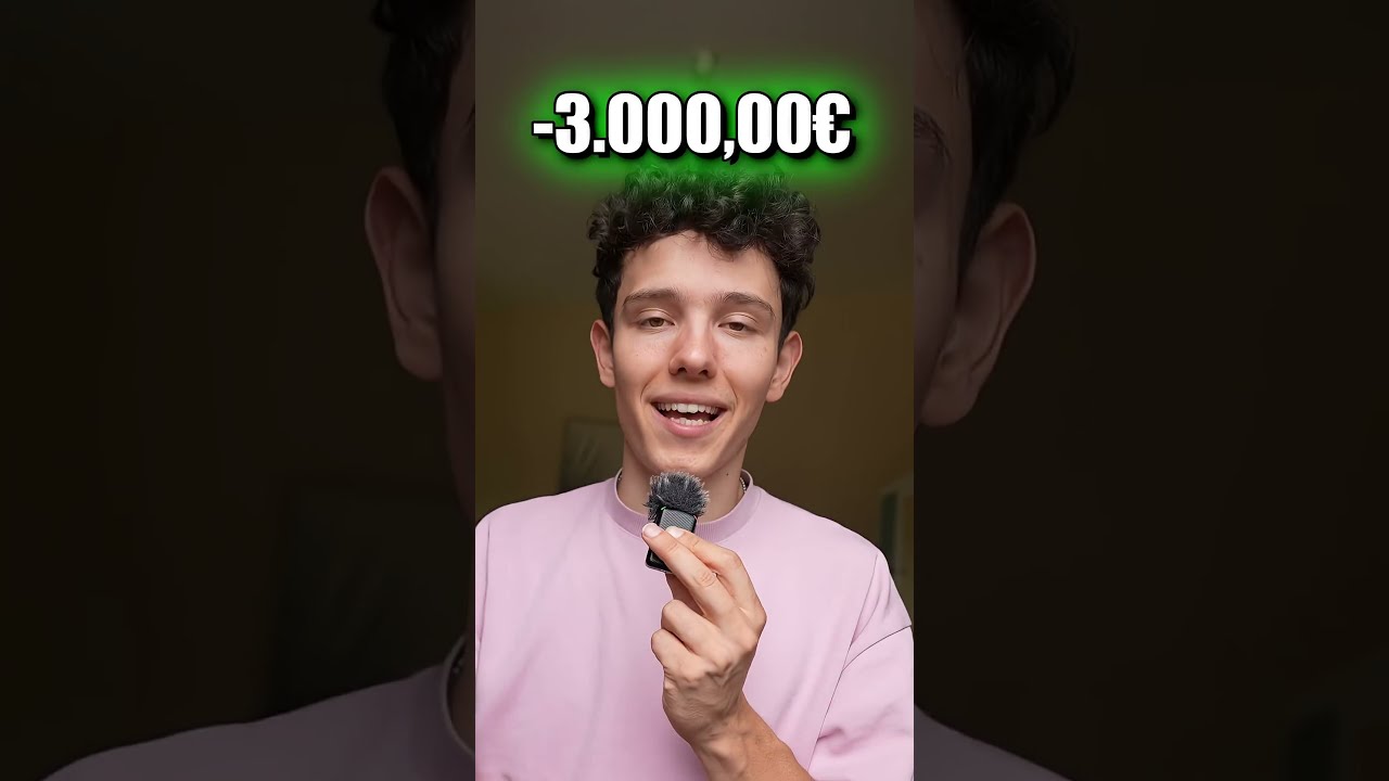 So teuer war unser Musikvideo