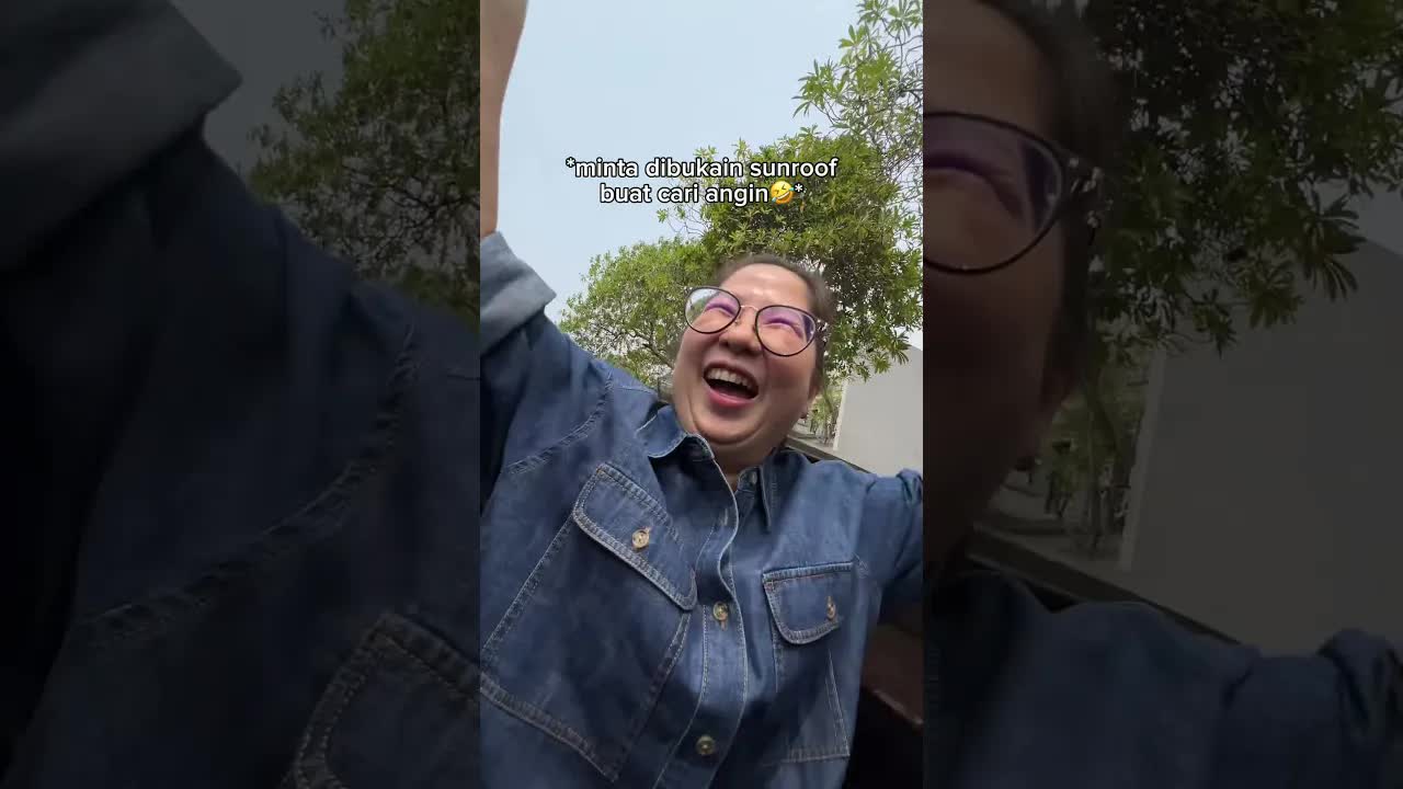 Belajar Nyetir Mobil Pertama Kali Bersama Papa