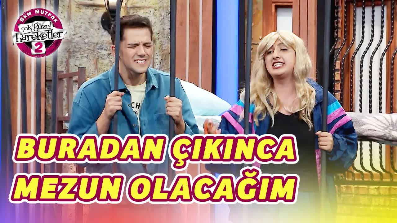 Üniversite Kaydı ve Yurt Hayali: Komik Bir Belgesel Parodisi