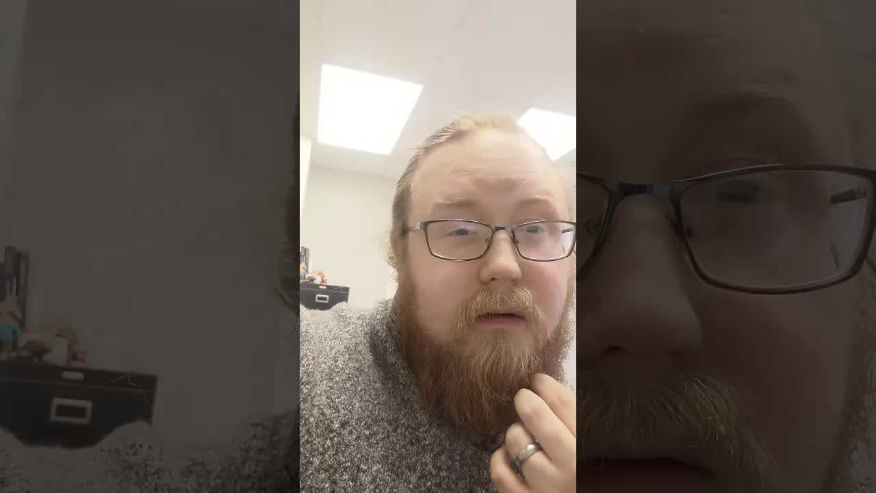 Ĉu vi preferus paroli kun bestoj aŭ pasintuloj?