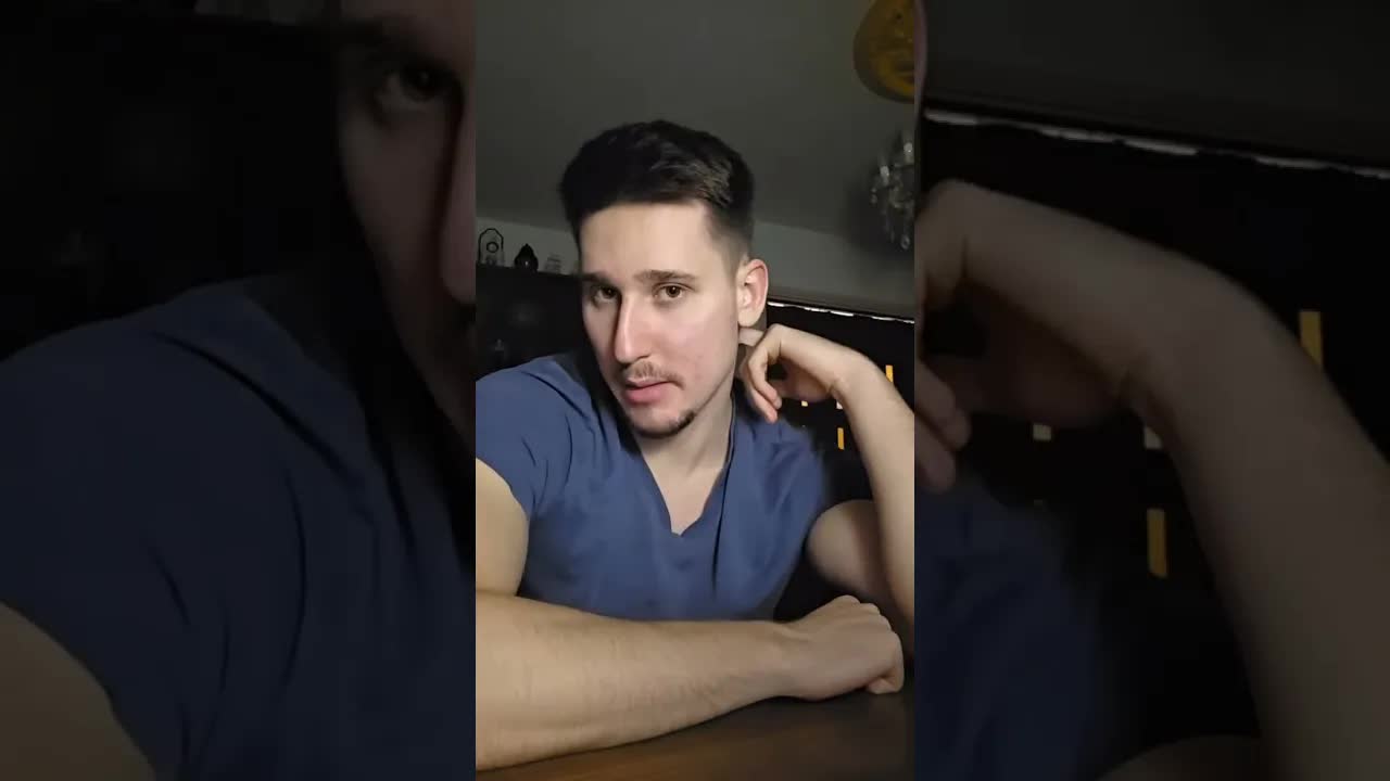 Kako sam u teretani upoznao svoju curu