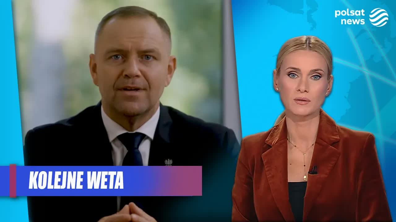 Weta prezydenta ws. e-dziennika i kosztów dla budżetu