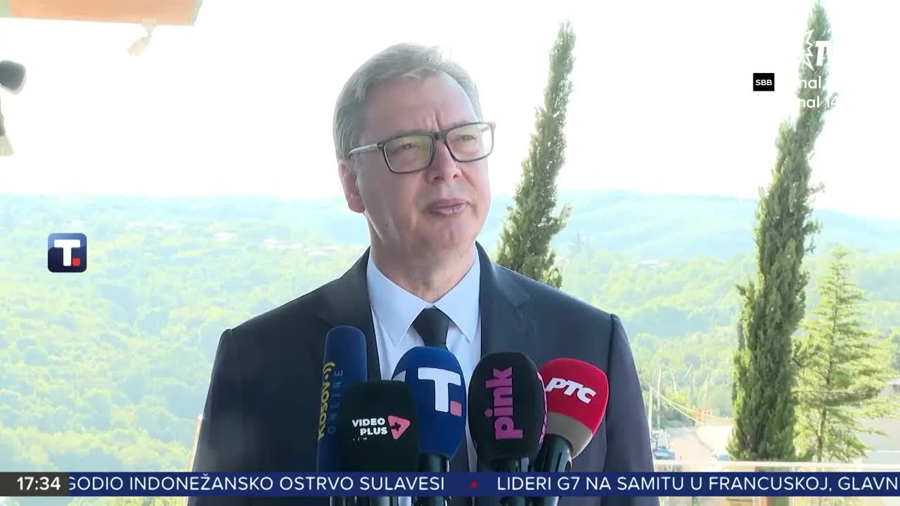 Sporazum Srbije i MOL-a o upravljanju NIS-om